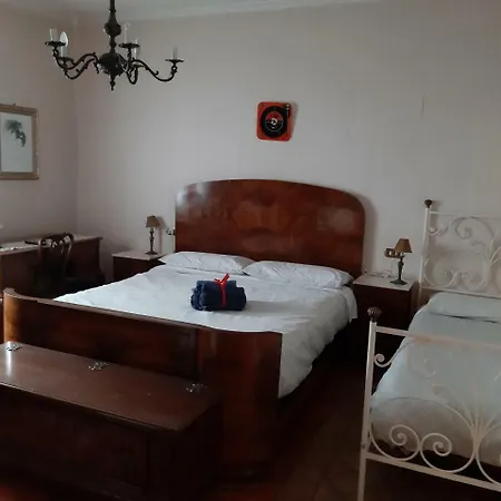 Oasis فندق مبيت وإفطار