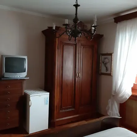 Oasis فندق مبيت وإفطار