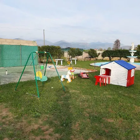 Oasis * Monte San Biagio