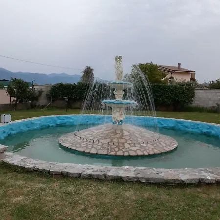Oasis