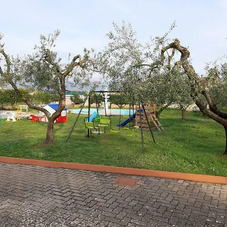 Oasis Bed & Breakfast *