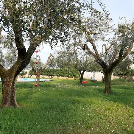Bed & Breakfast Oasis *