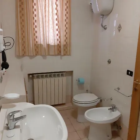 فندق مبيت وإفطار Oasis مونتيه سان بياجو