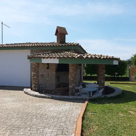 Oasis Bed & Breakfast Monte San Biagio