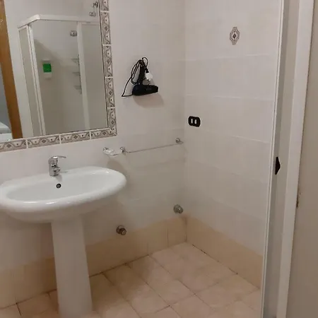فندق مبيت وإفطار Oasis