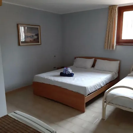 Oasis Bed & Breakfast Monte San Biagio