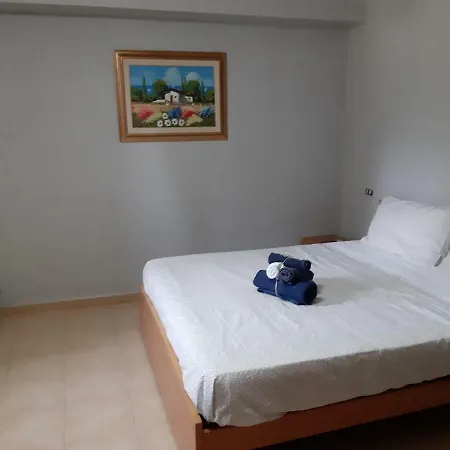 Oasis Bed & Breakfast