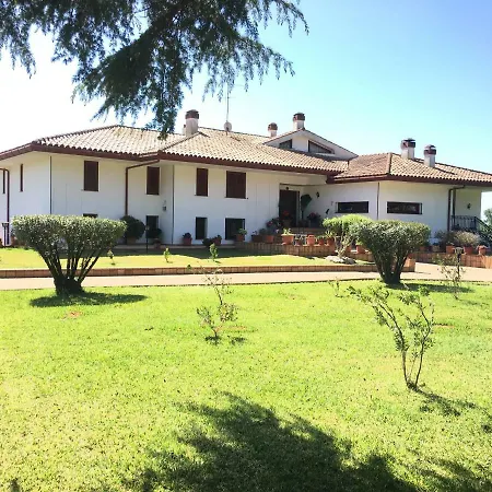 Bed & Breakfast Oasis Monte San Biagio